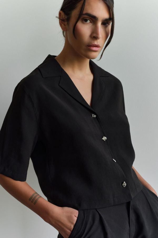 1 BLACK