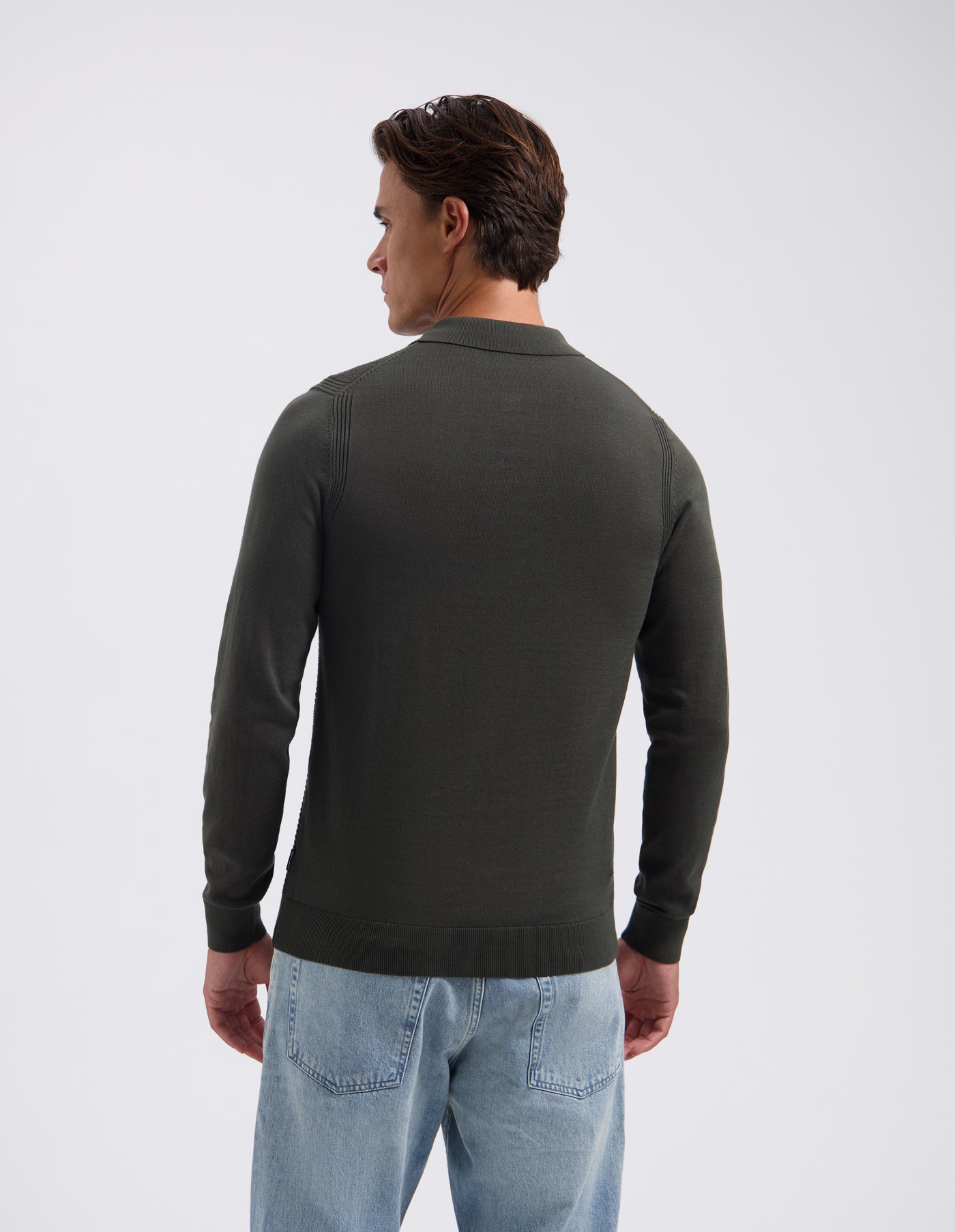 60037 ROSIN GREEN