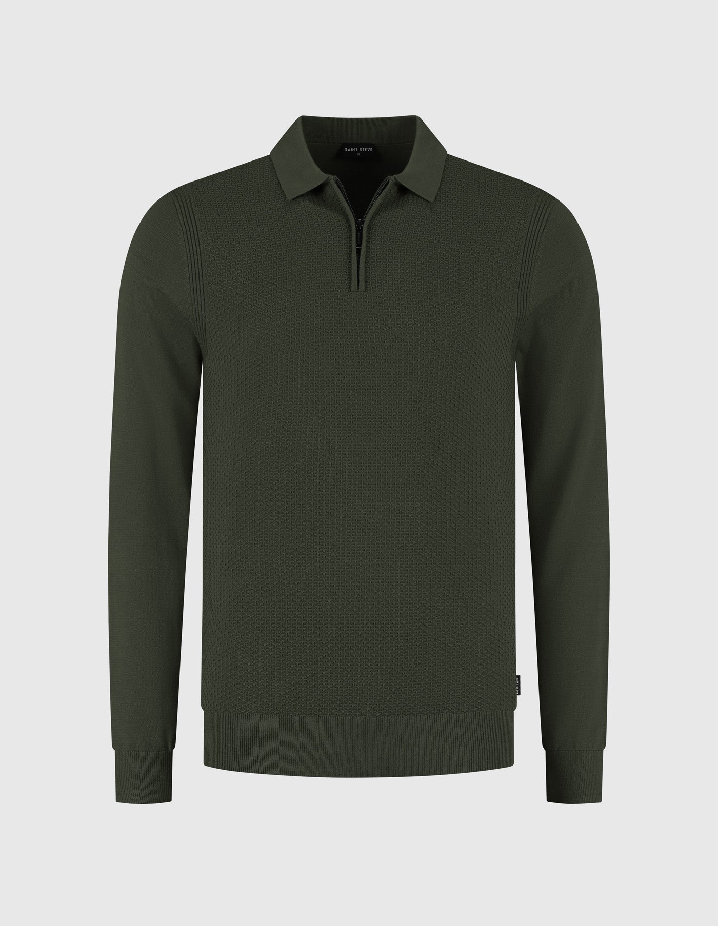 60037 ROSIN GREEN