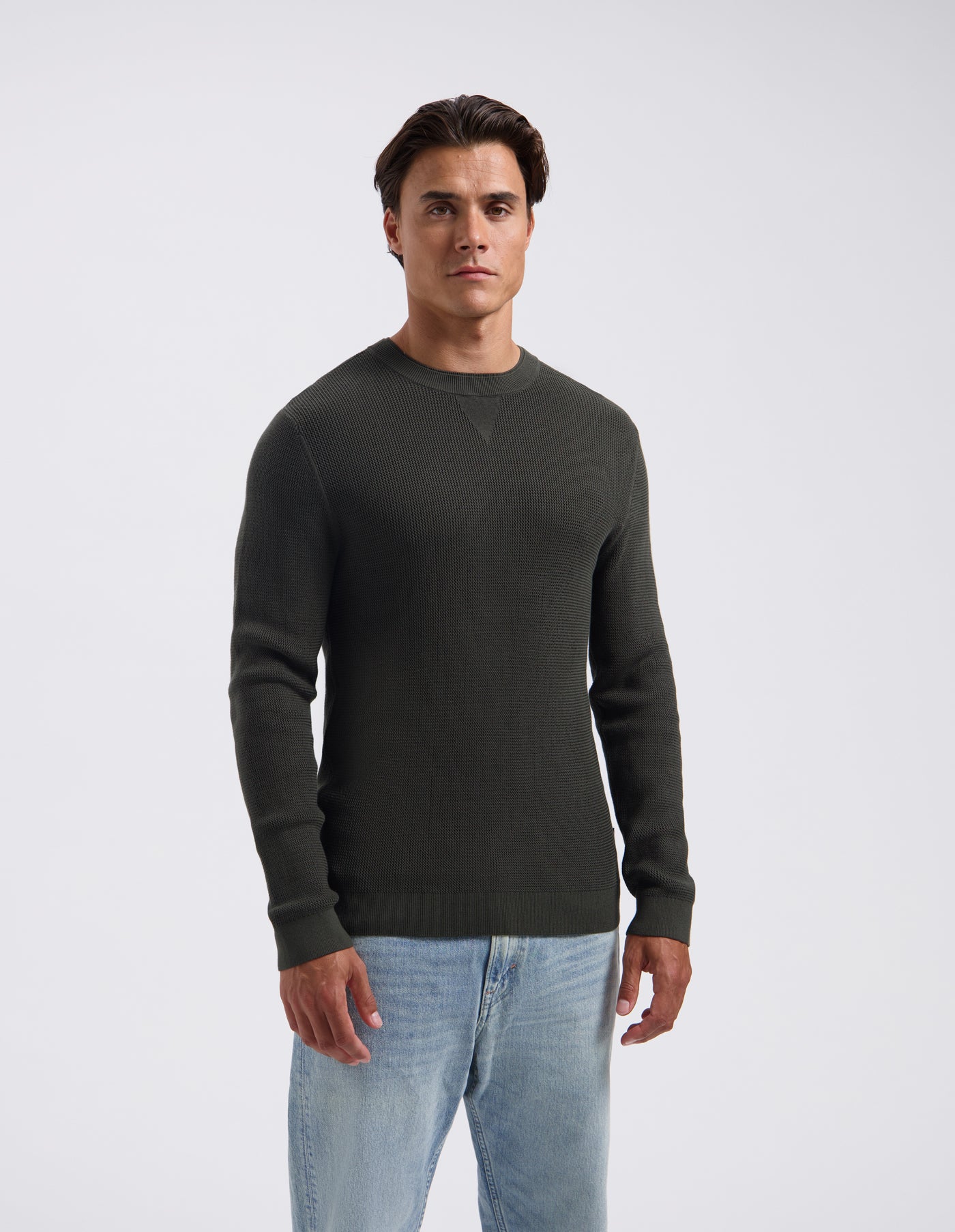 60037 ROSIN GREEN