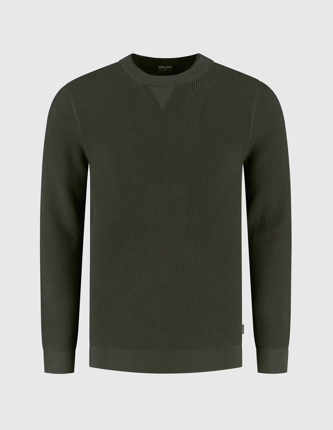 60037 ROSIN GREEN