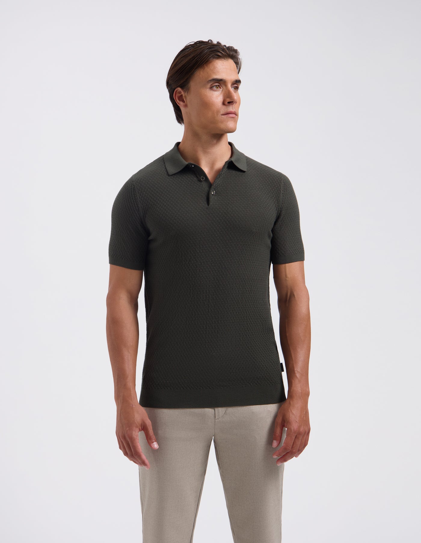 60037 ROSIN GREEN
