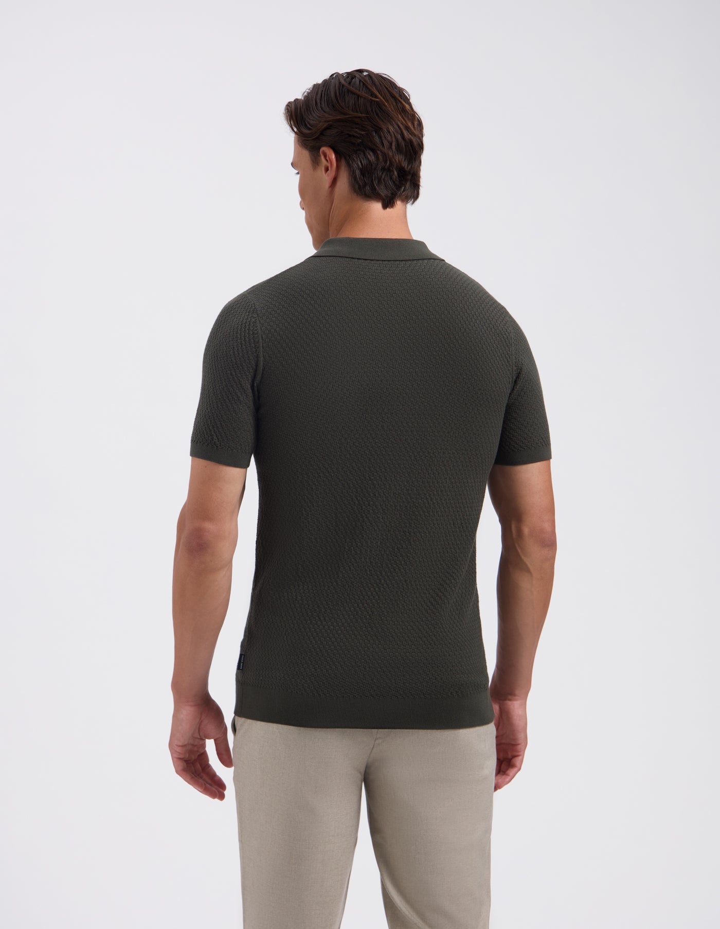 60037 ROSIN GREEN