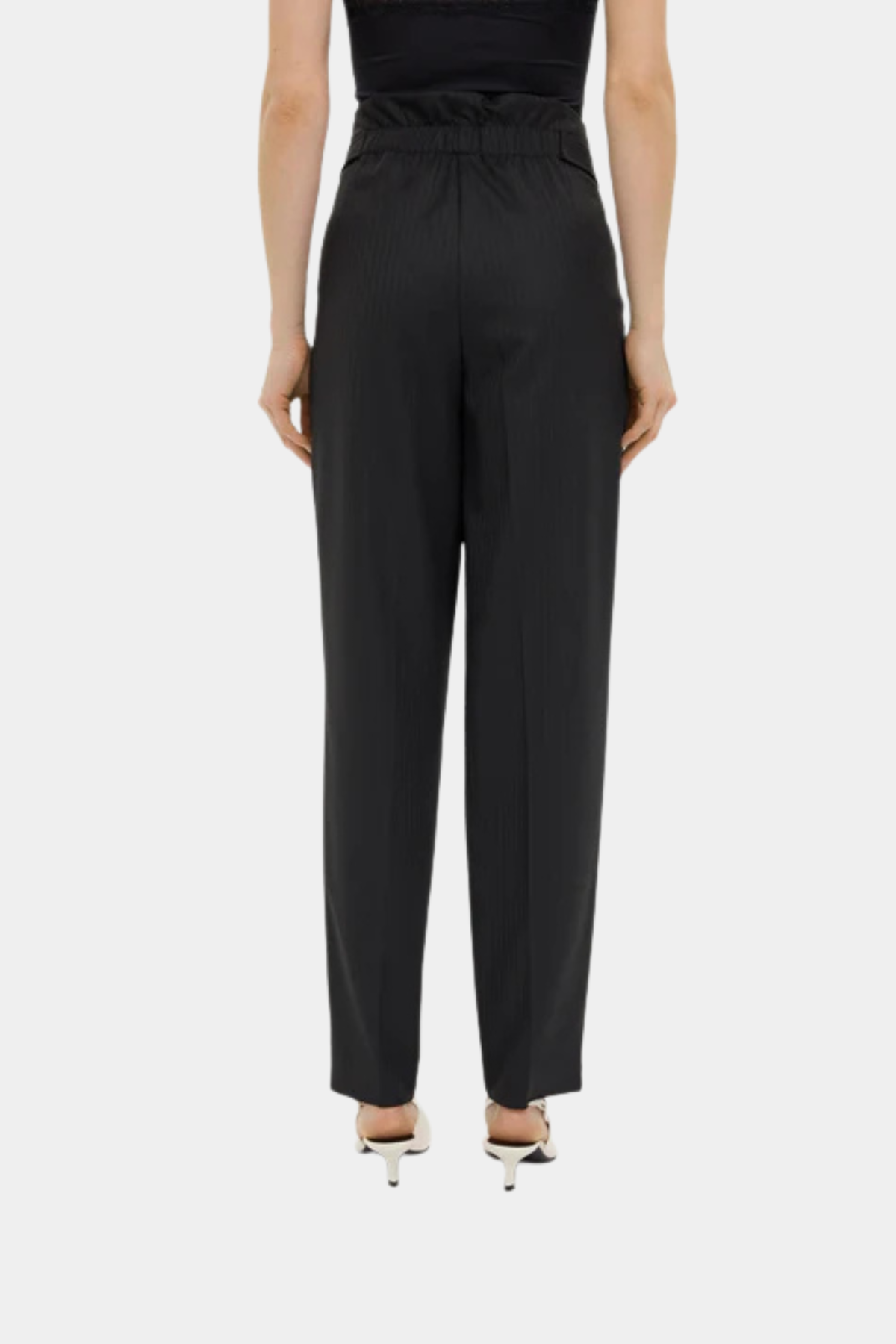 31249 RAVEN JACQUARD STRIPE REGULAR