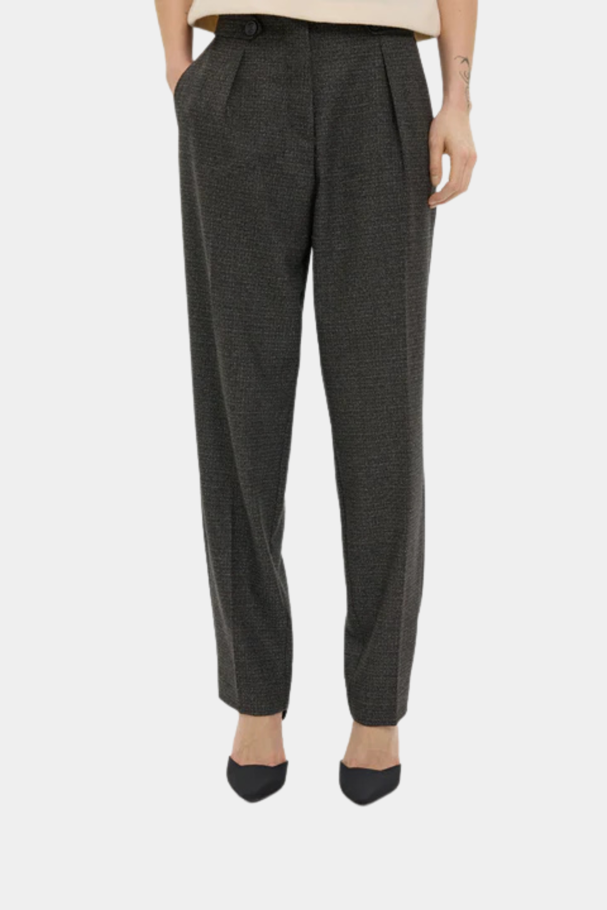 31232 BLACK COFFEE FUSION REGULAR