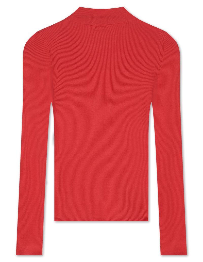 CHERRY RED