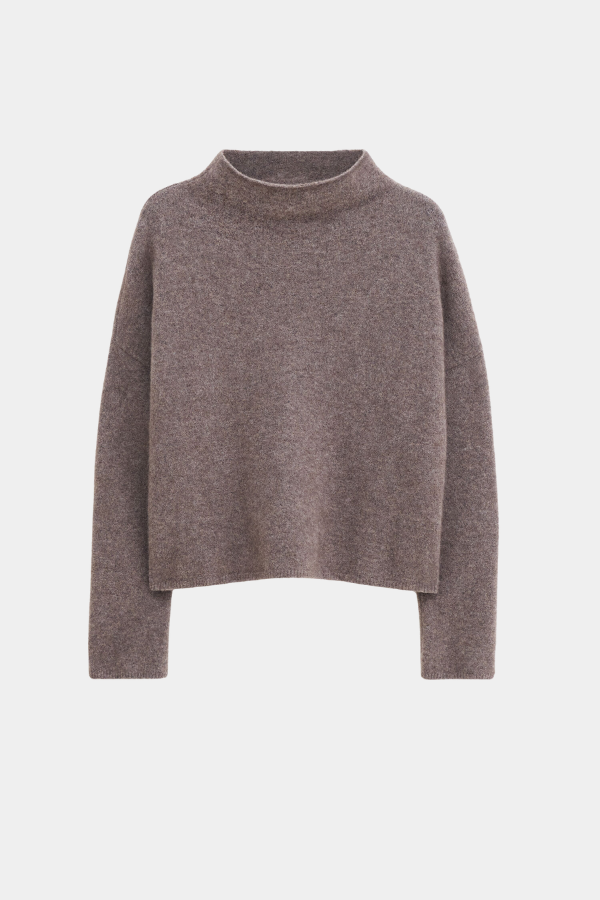 8968 DARK TAUPE MELANGE