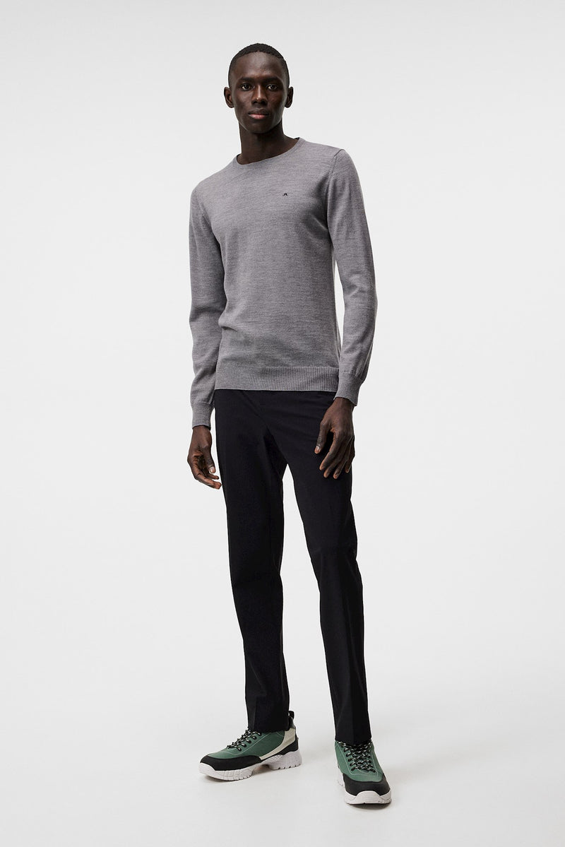 9363 GREY MELANGE