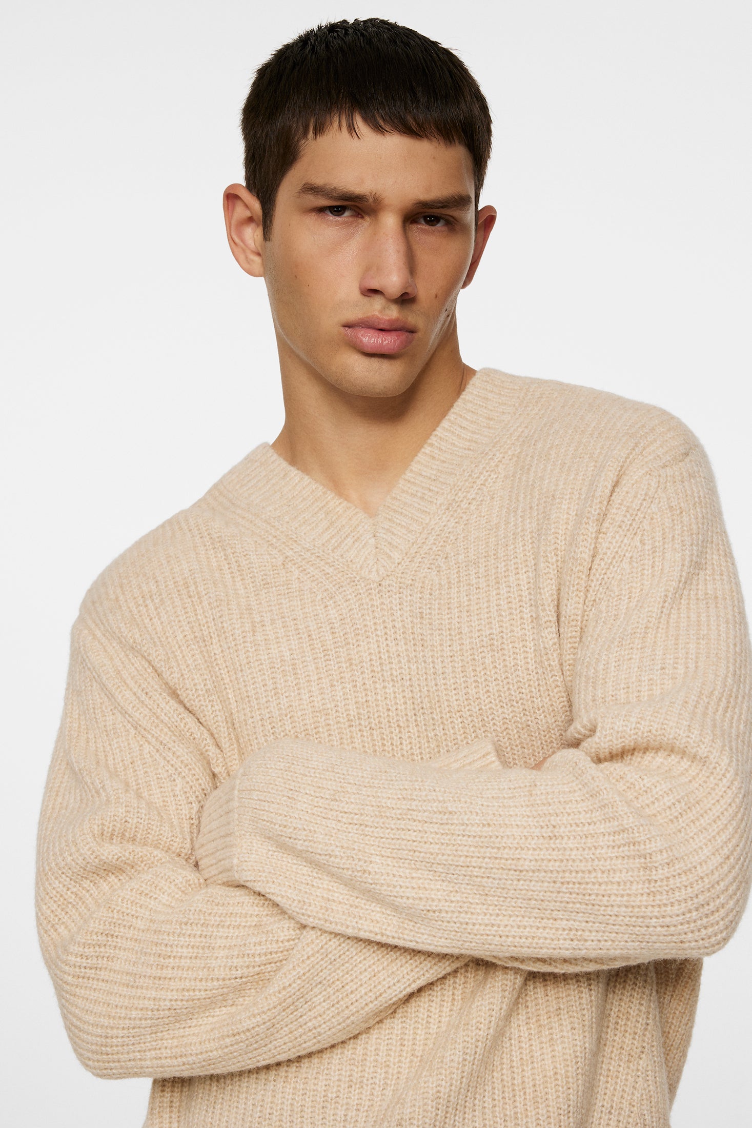 C118 MOONBEAM MELANGE