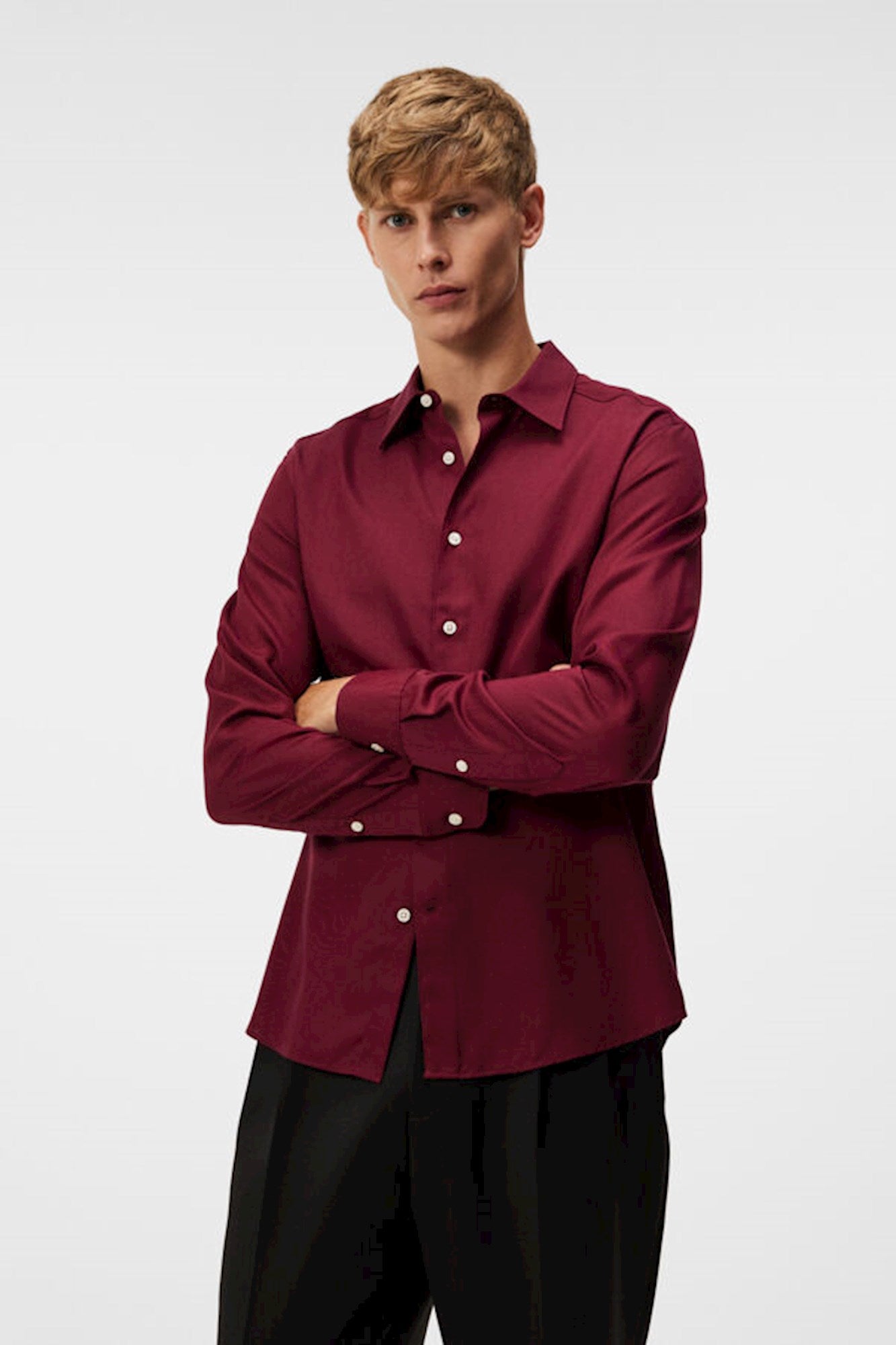 Merk shirts clearance dames sale