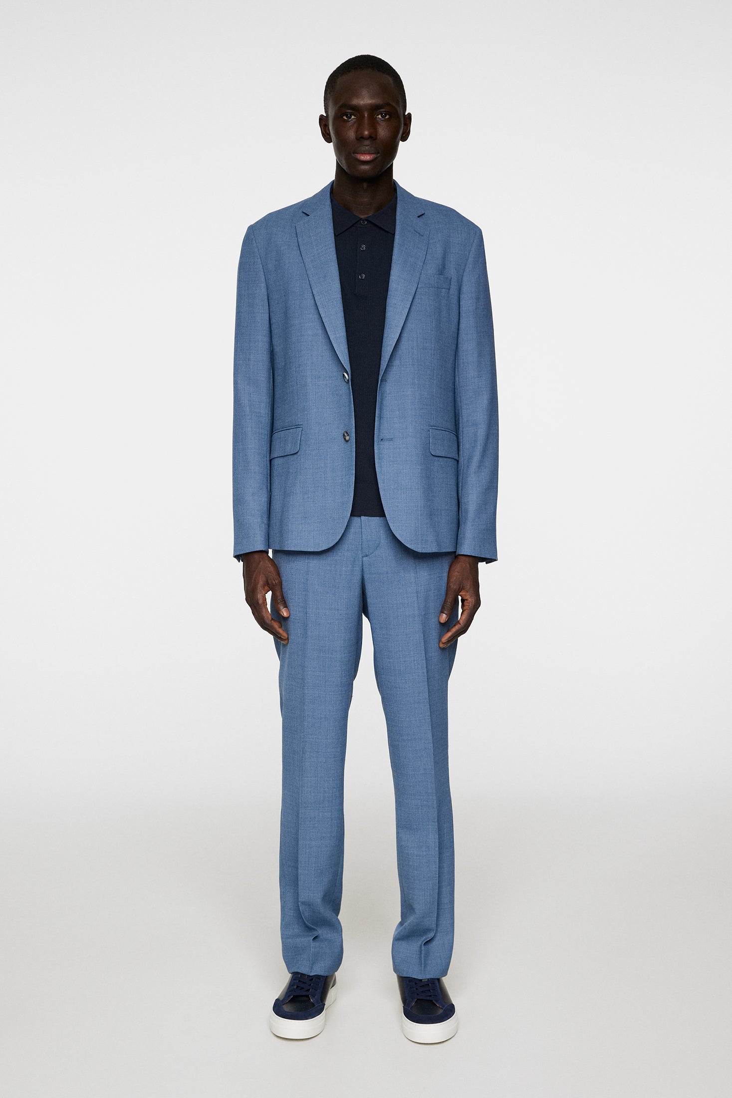 O539 RAIN WASHED REG