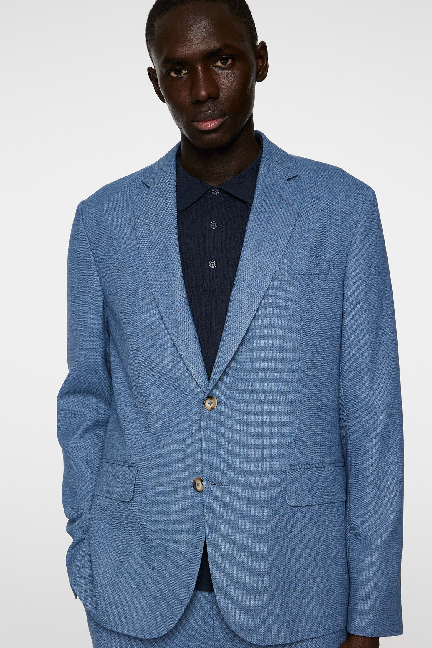 O539 RAIN WASHED REG