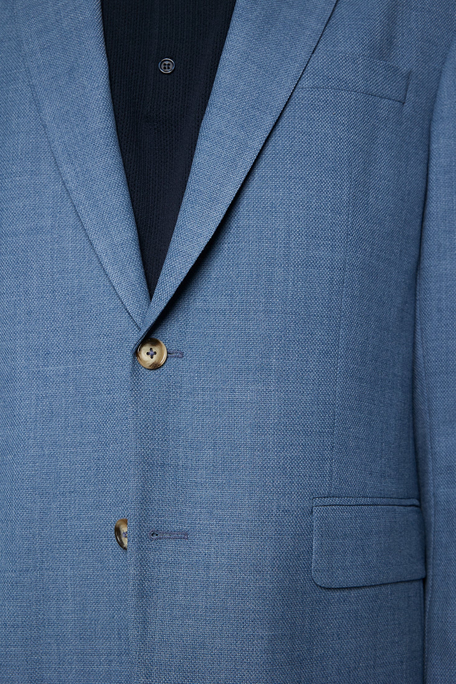 O539 RAIN WASHED REG