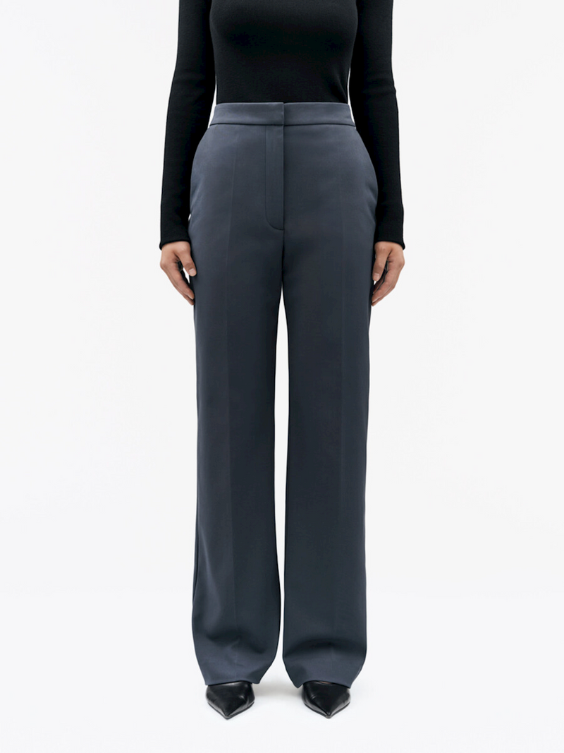 285 GREY BLUE