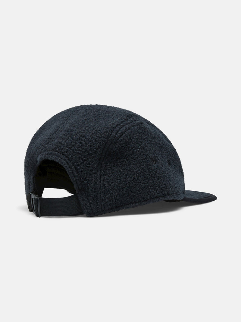 CAP BLACK