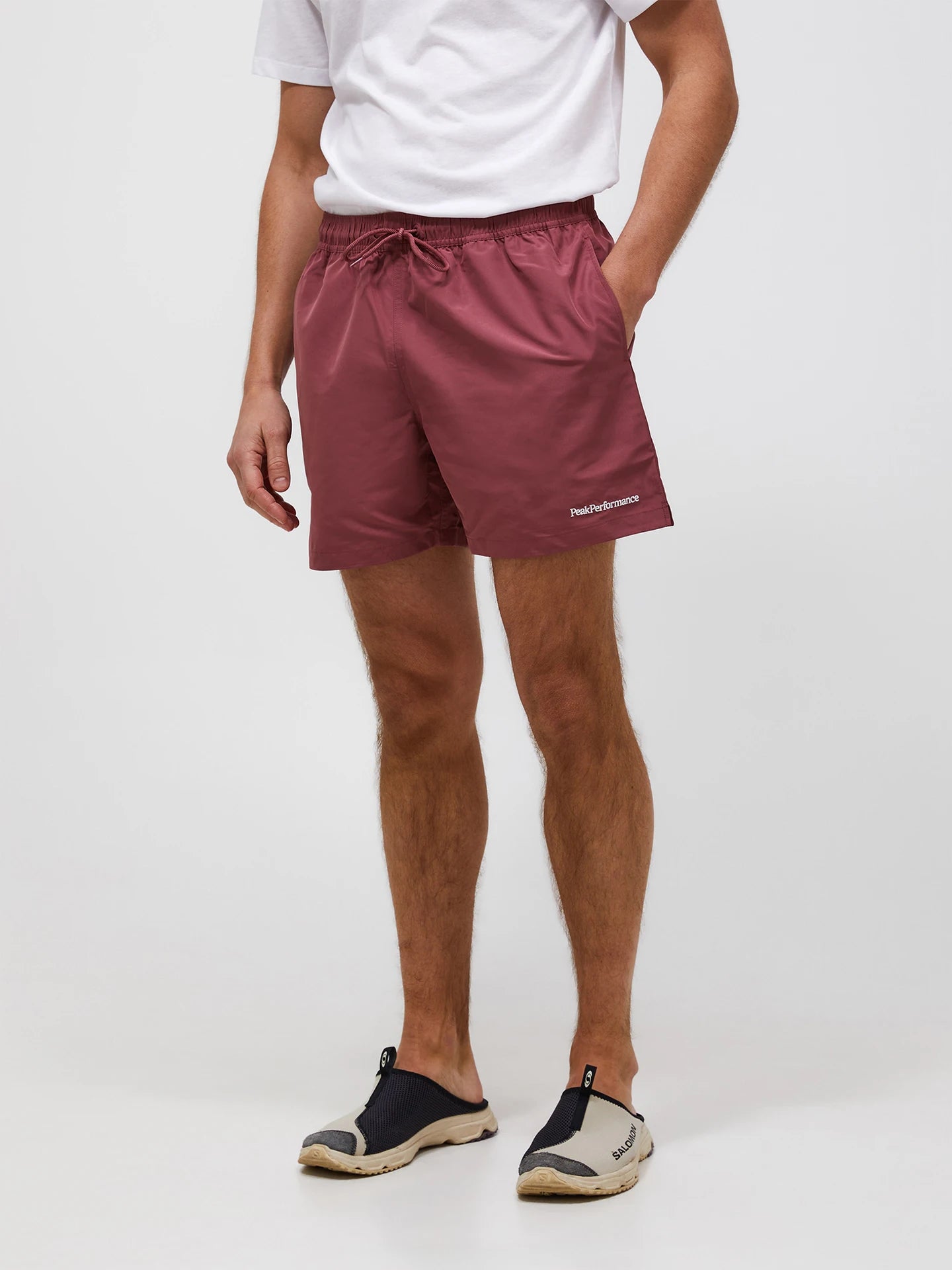 WILD ROUGE