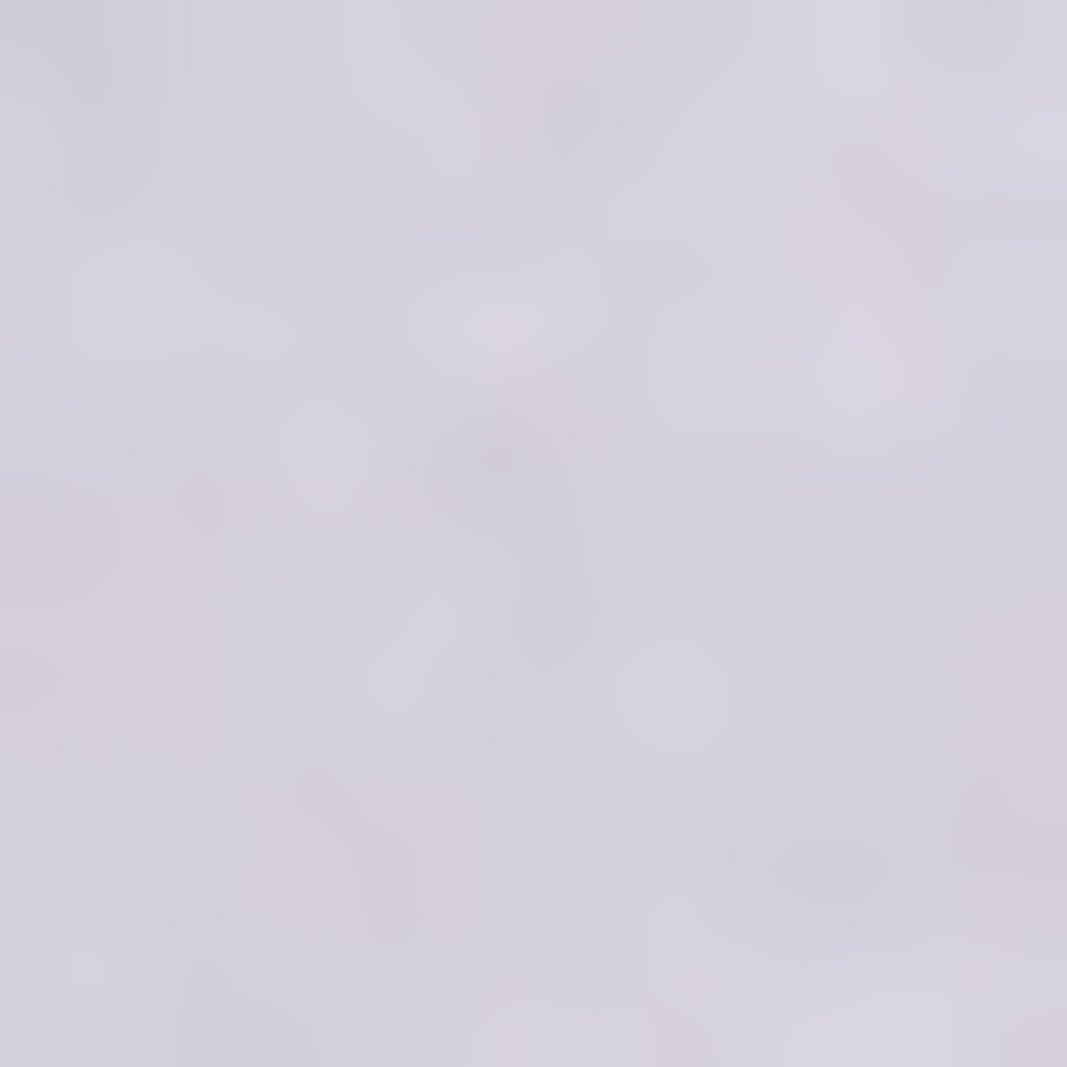 MISTY LAVENDER