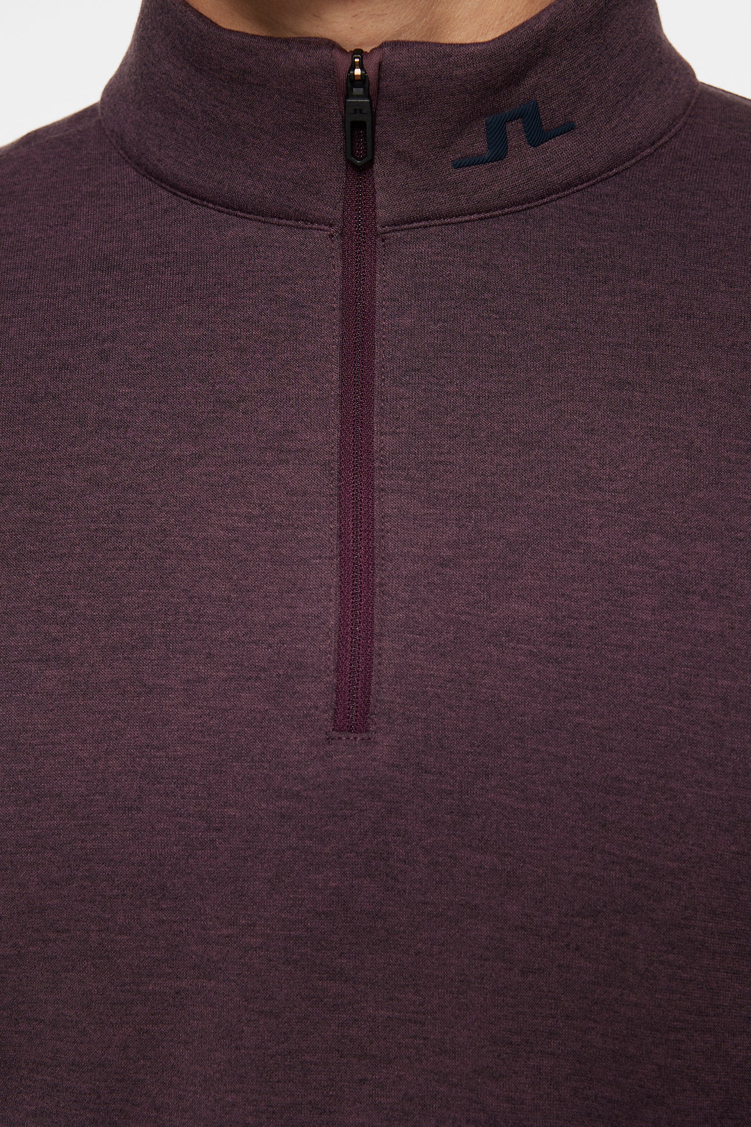 Q293 HUCKLEBERRY MELANGE