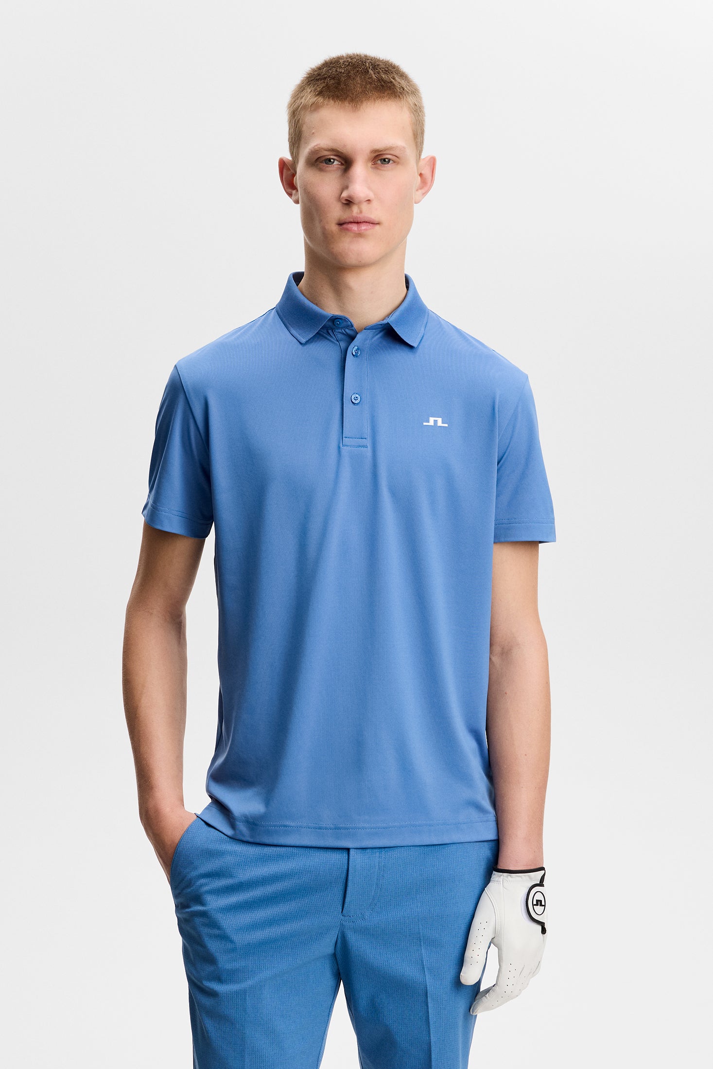 O228 FEDERAL BLUE