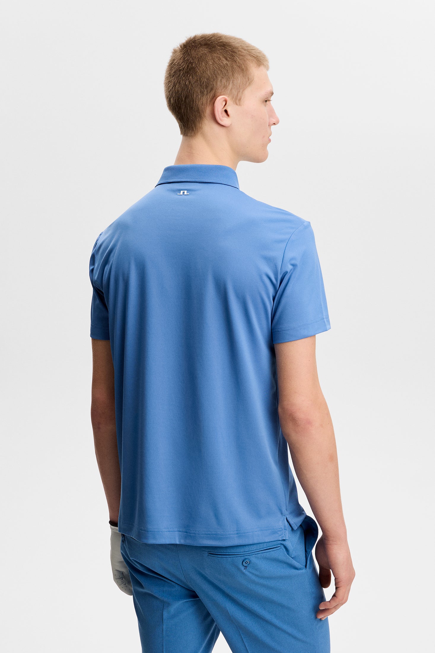 O228 FEDERAL BLUE