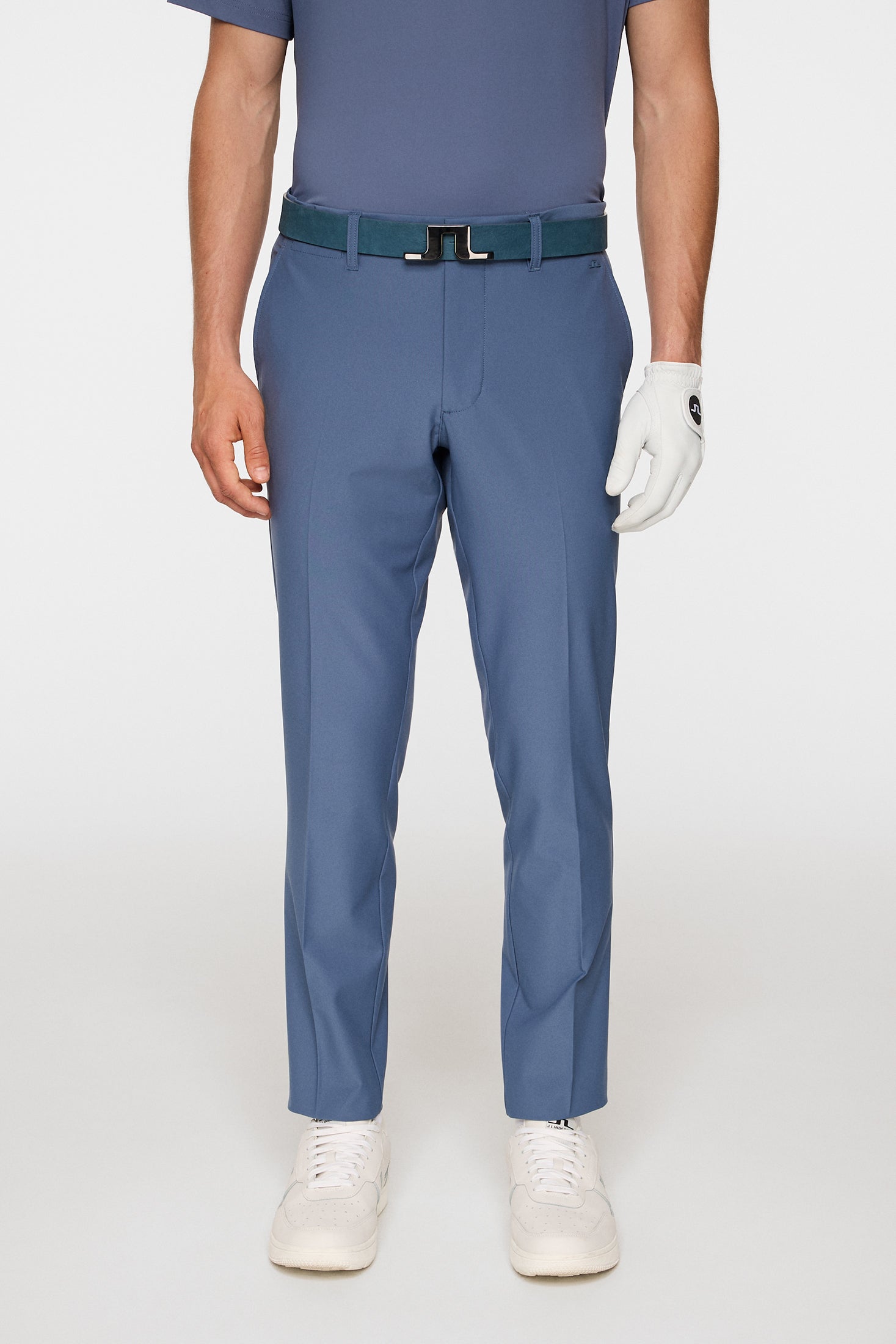 O319 VINTAGE INDIGO '32