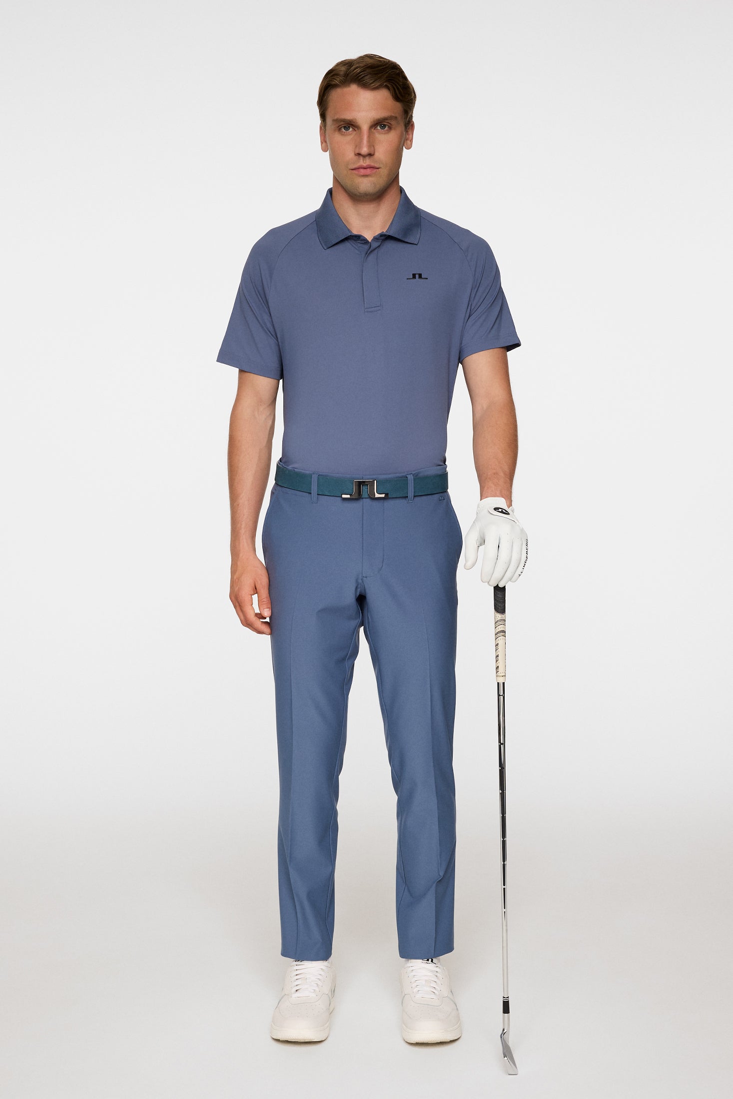 O319 VINTAGE INDIGO '32