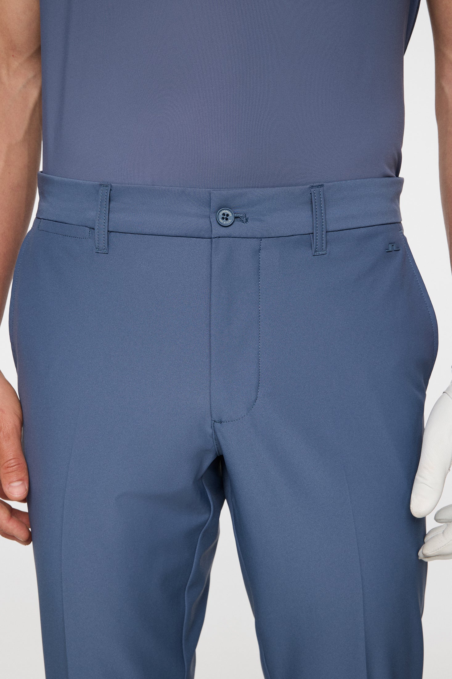 O319 VINTAGE INDIGO '32