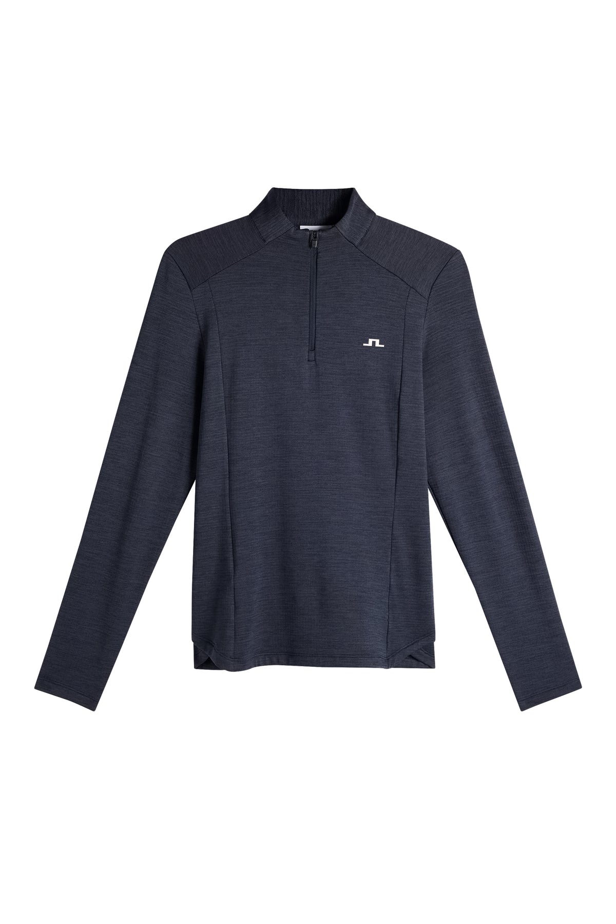 O414 JL NAVY MELANGE