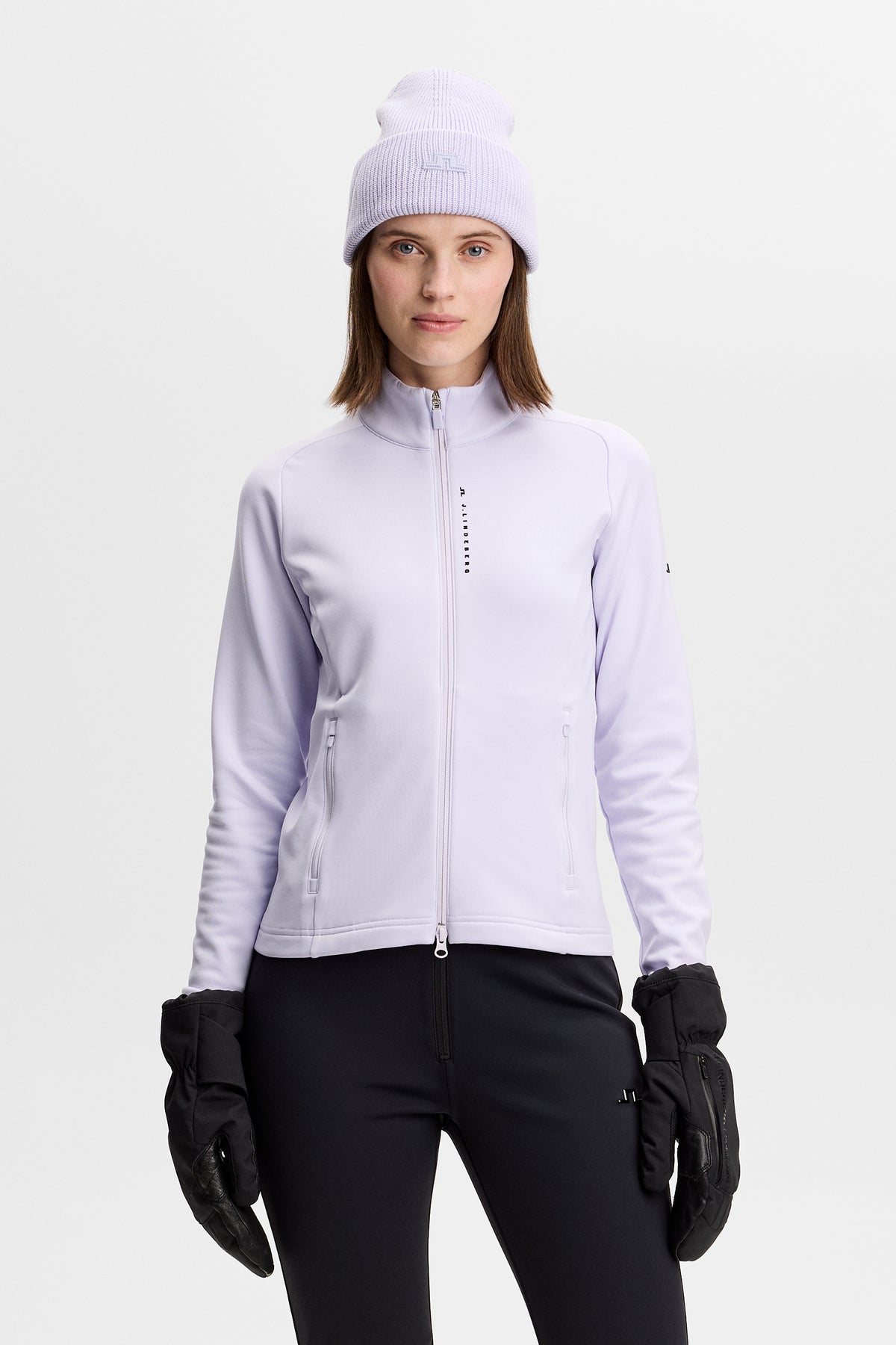 Q024 PURPLE HEATHER