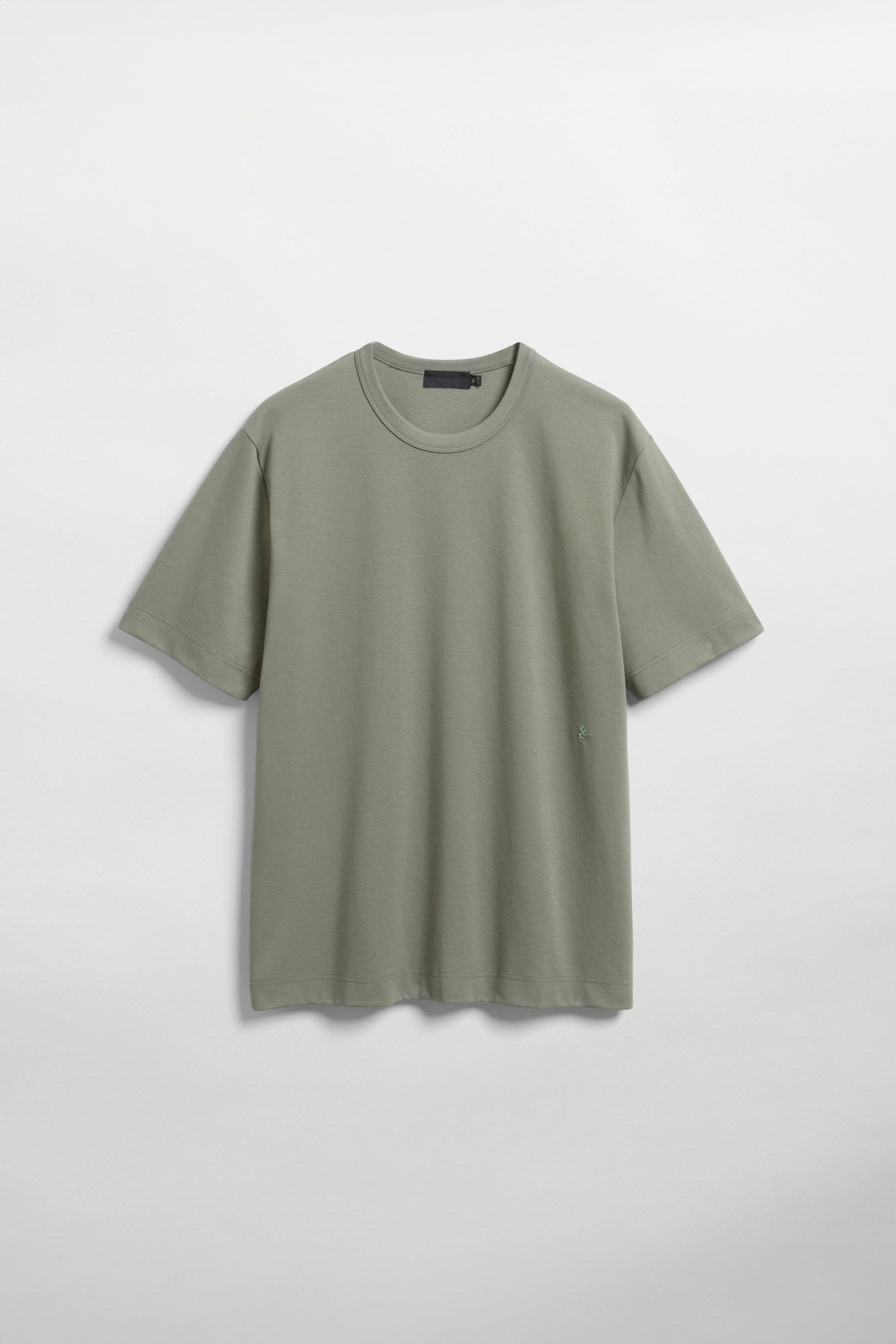 546 SOFT GREEN