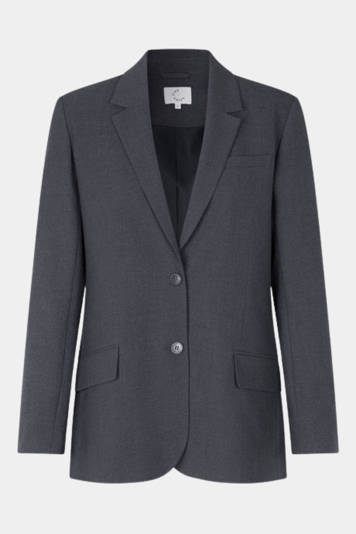 31005 BLUE GREY MELANGE