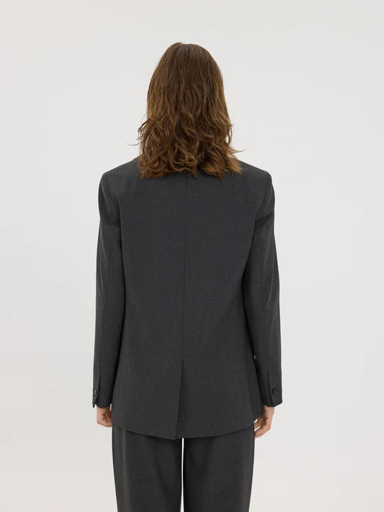 31127 CHARCOAL MELANGE