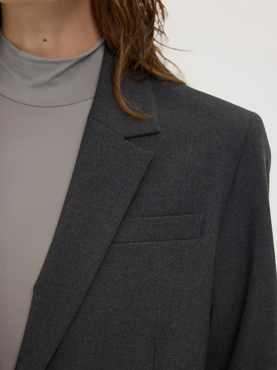 31127 CHARCOAL MELANGE