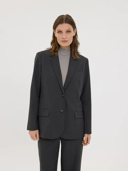 31127 CHARCOAL MELANGE