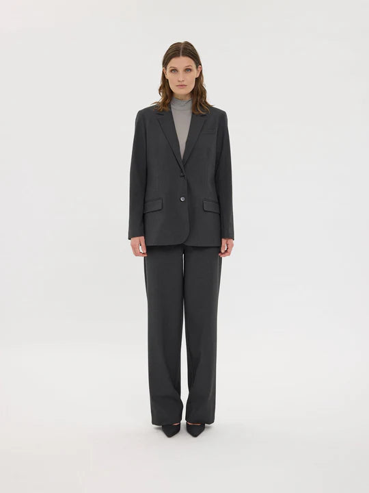 31127 CHARCOAL MELANGE