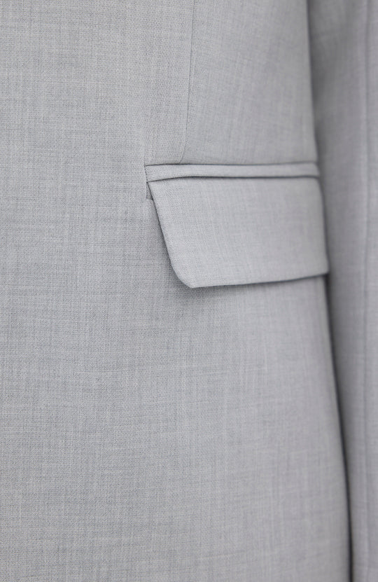 31316 STEEL GREY MELANGE ''''