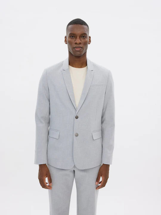31316 STEEL GREY MELANGE ''''