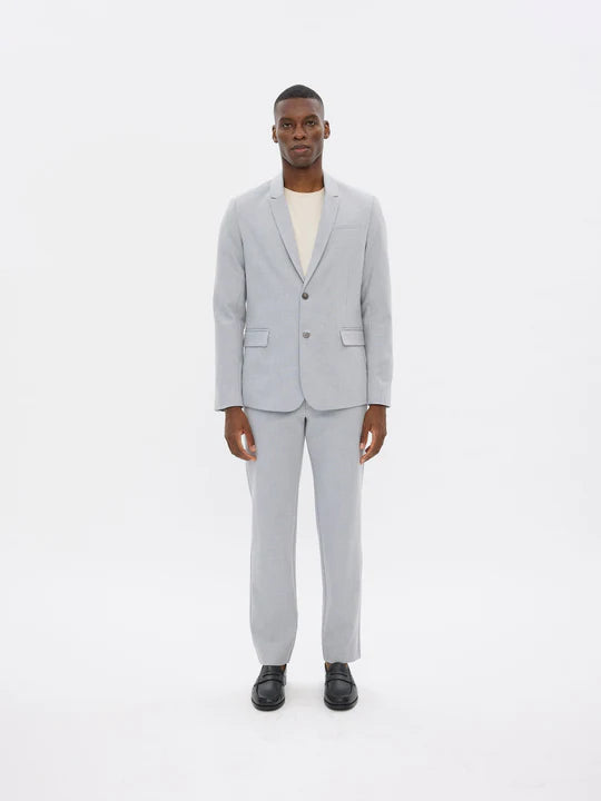 31316 STEEL GREY MELANGE ''''