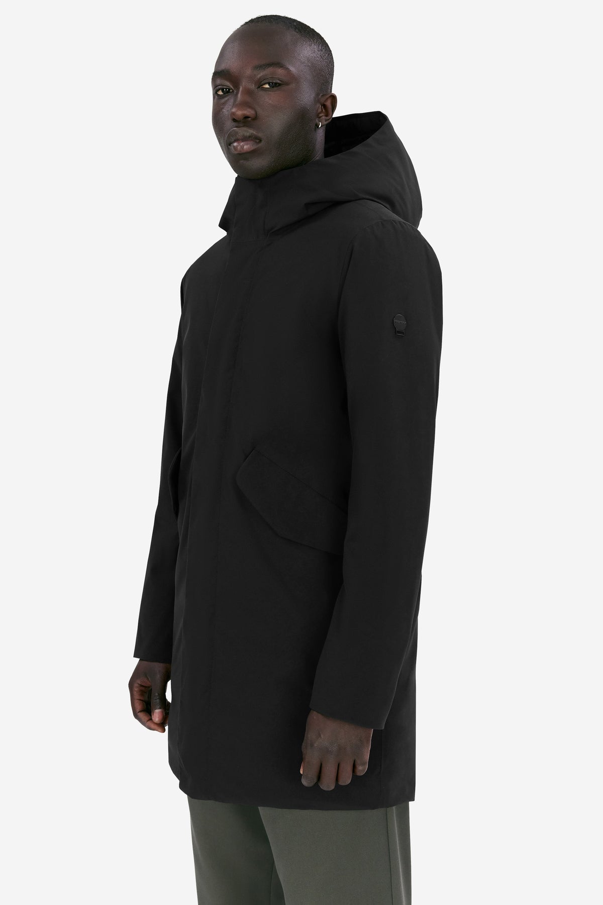 110 BLACK