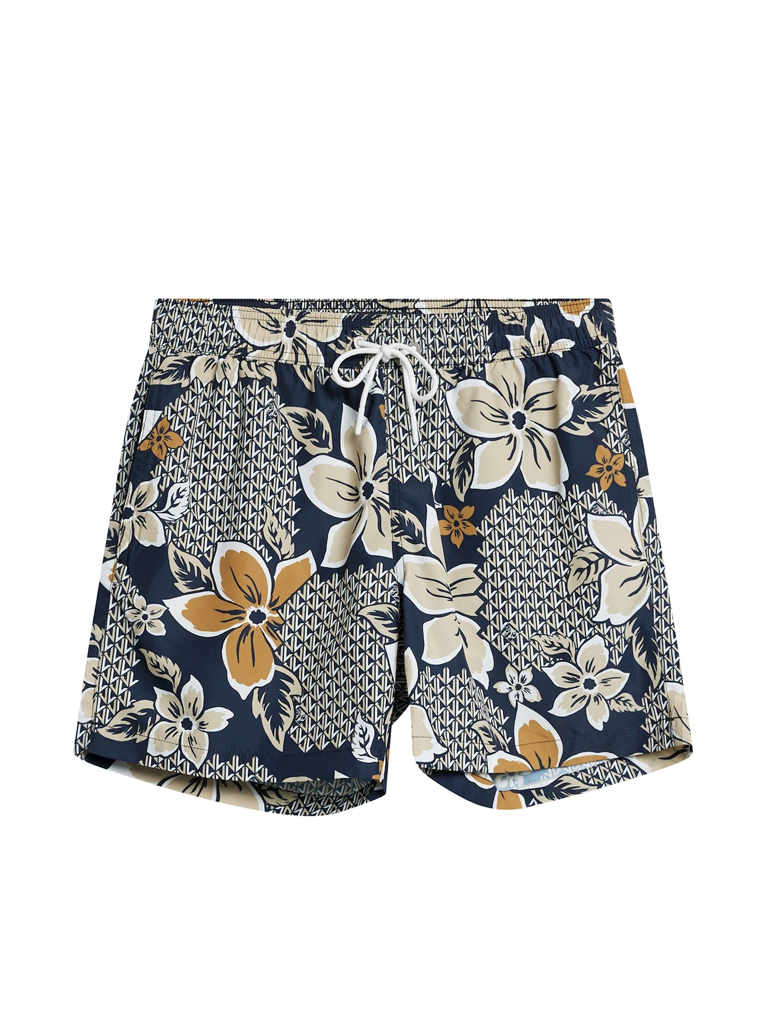 C125 ISLAND FLORAL MIX SAFARI