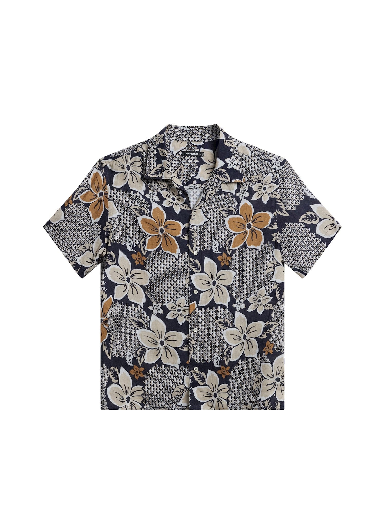 C125 ISLAND FLORAL MIX SAFARI