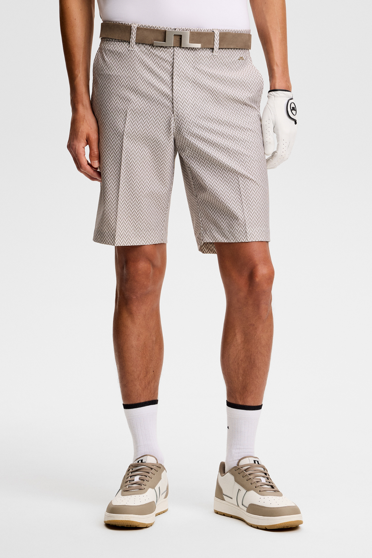 E384 BRIDGE STACK BRINDLE S