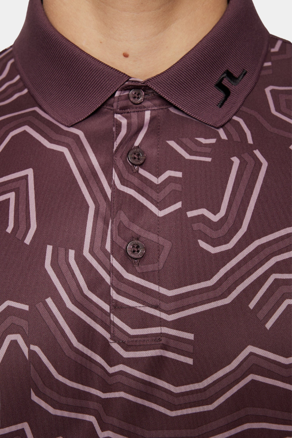 Q296 TOPO HUCKLEBERRY L