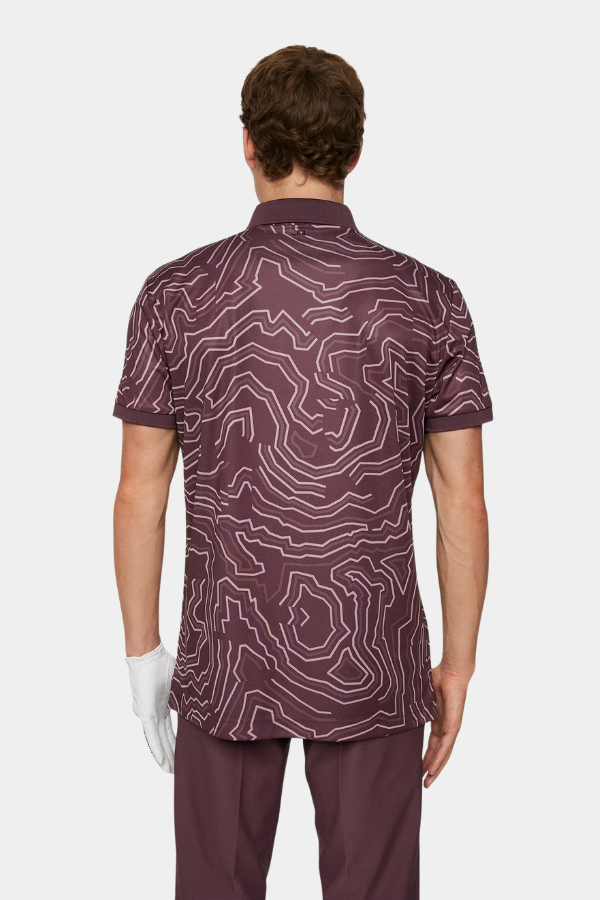 Q296 TOPO HUCKLEBERRY L