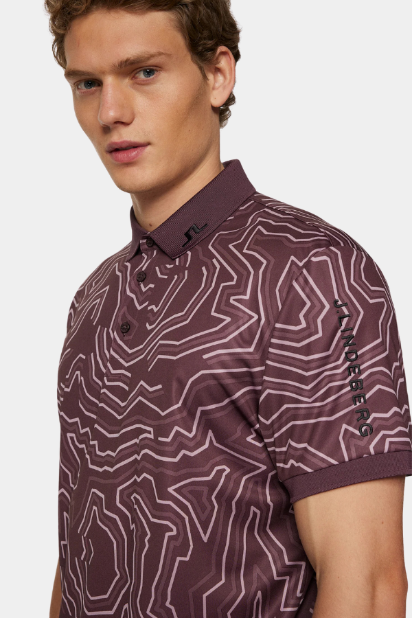 Q296 TOPO HUCKLEBERRY L