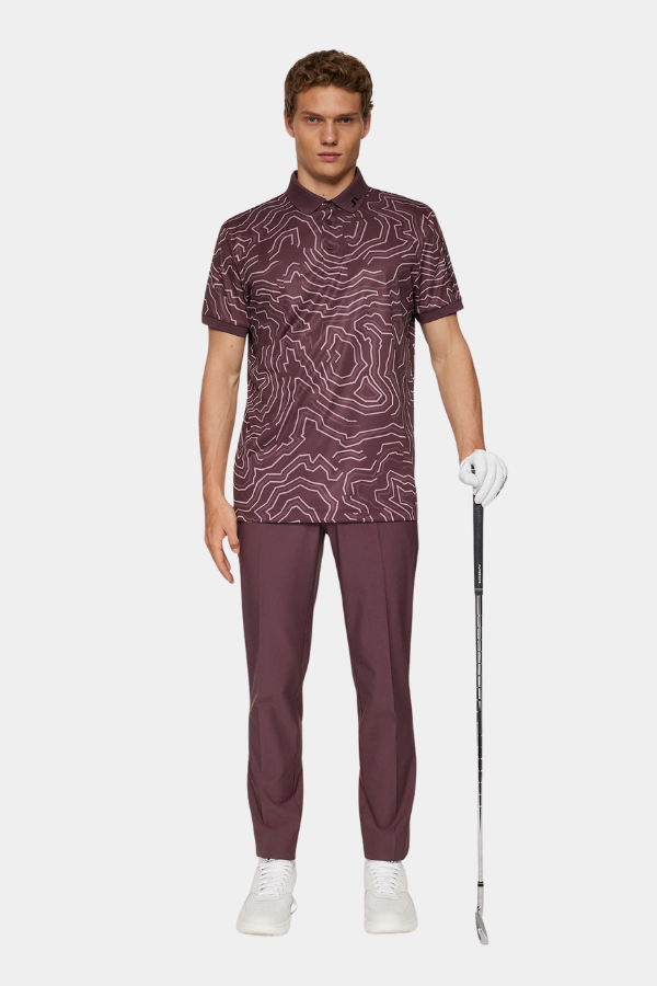 Q296 TOPO HUCKLEBERRY L