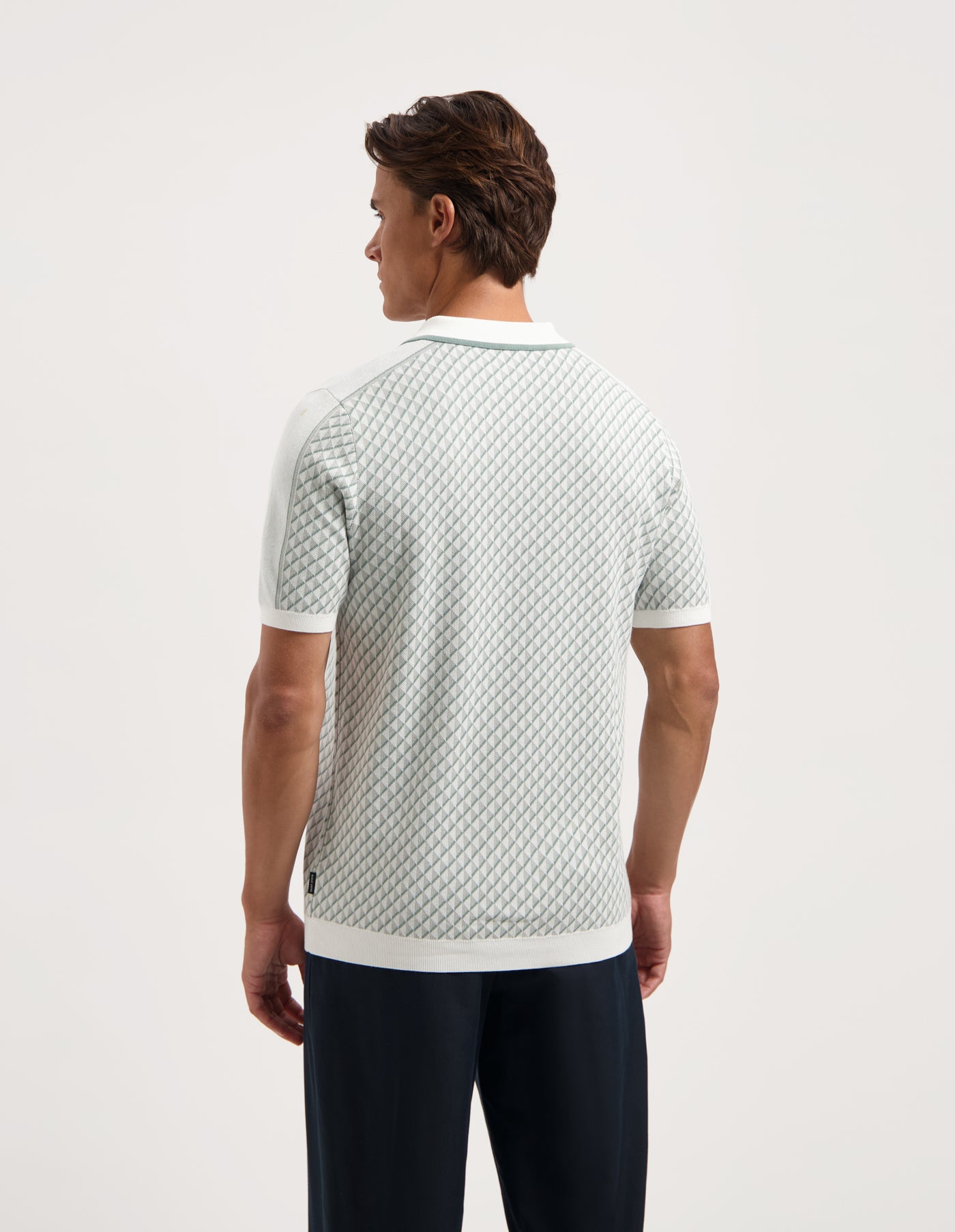 60018 SILVER GREEN