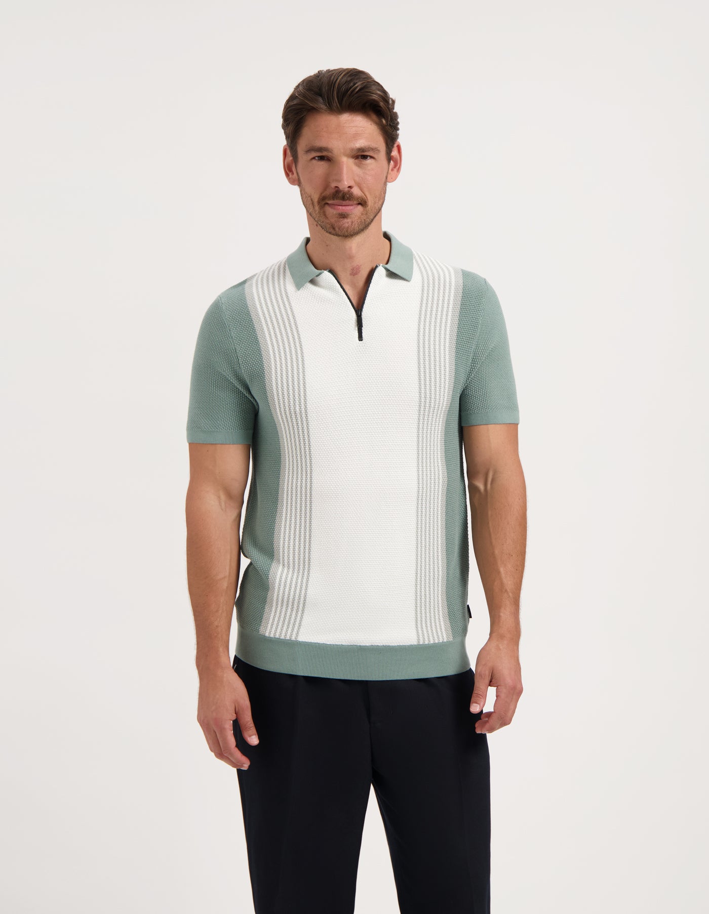 60018 SILVER GREEN