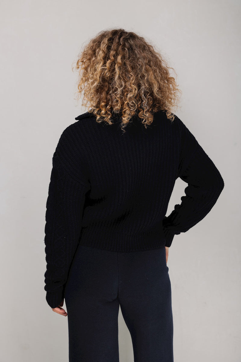 DARK NAVY