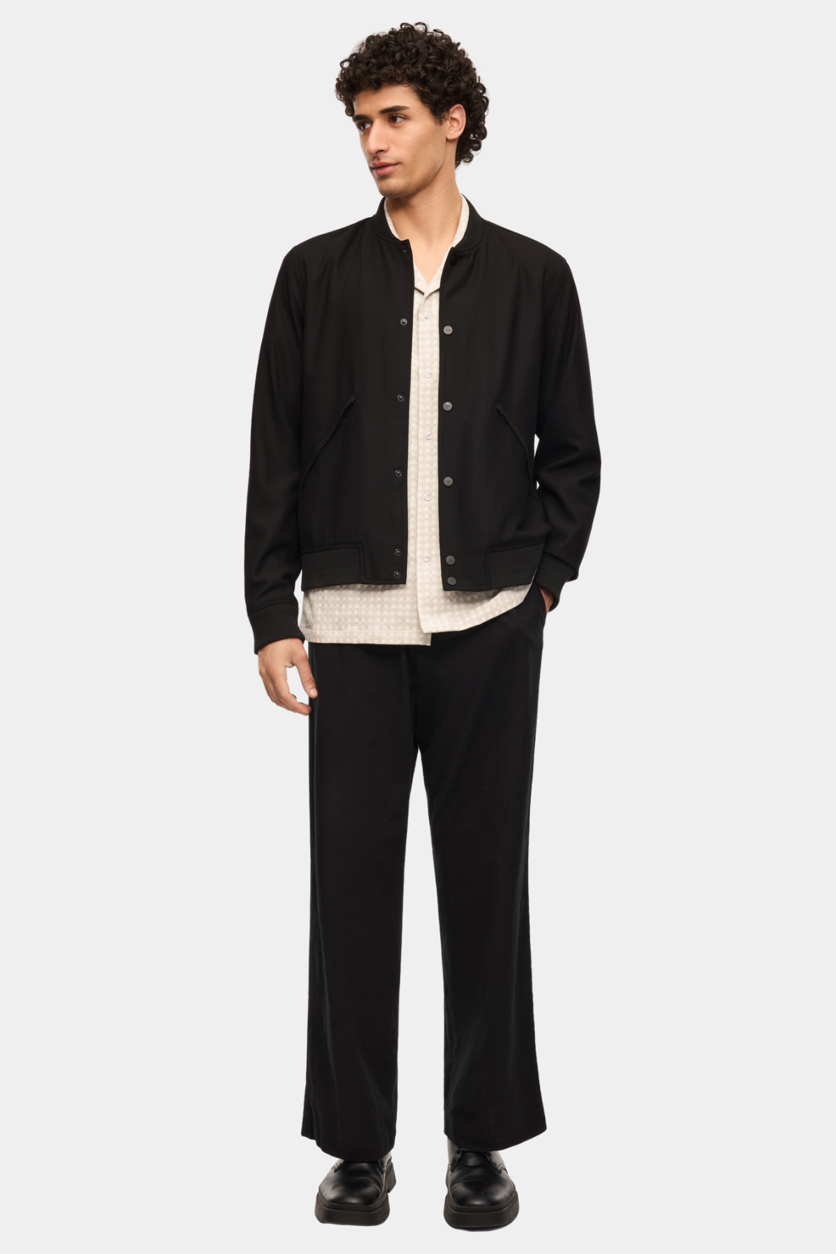 110 BLACK